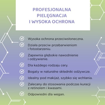 Eveline Cosmetics Face Therapy krem SPF 50