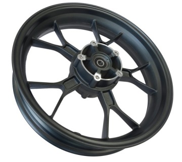 Felga przód BLADE R