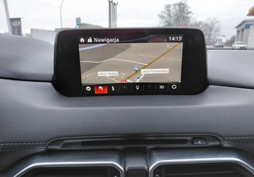 Mazda CX-5 II SUV 2.0 SKY-G 165KM 2019 Mazda CX-5 2.0 Benzyna 165KM, zdjęcie 20