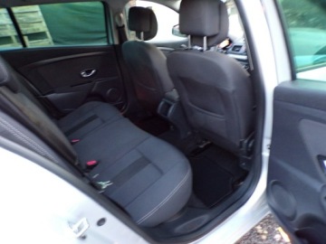 Renault Megane III Grandtour 1.4 16v TCe 130KM 2011 Renault Megane HANDS FREE NAVI KLIMATRONIC, zdjęcie 19