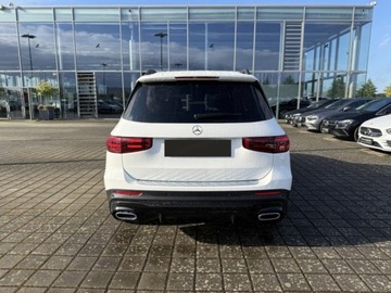 Mercedes GLB SUV Facelifting 2.0 220 190KM 2025 MERCEDES-BENZ GLB 220 4-Matic AMG Line 2.0 (190KM) 2025, zdjęcie 4