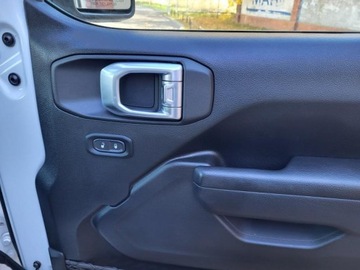 Jeep Gladiator 2023 Jeep gladiator Sport S 4X4*V6 3.6l Pentastar benzyna 289KM*Dokumentacja, zdjęcie 34