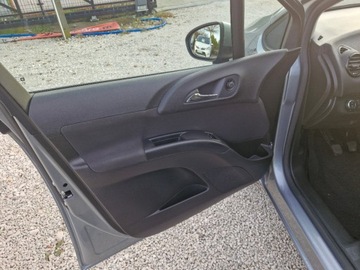 Opel Meriva II Mikrovan 1.4 Turbo ECOTEC 120KM 2011 Opel Meriva Sliczna 1.4 b z Niemiec przebieg 180 tys km jak nowa wersja Co, zdjęcie 13