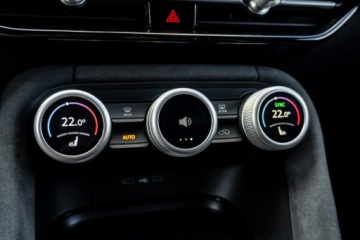 Skoda Kodiaq II 2026 Škoda Kodiaq Skoda Kodiaq Sportline 2.0 TSI 204, zdjęcie 25
