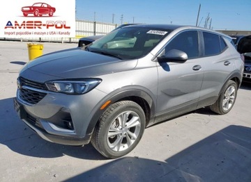 Buick 2023 Buick Encore GX Preferred 2023 1.2L 1.2 Elektryczny 137KM
