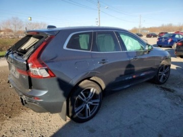 Volvo XC60 II 2021 Volvo XC 60 XC60 T5 momentum 2.0 Benzyna 258KM, zdjęcie 4