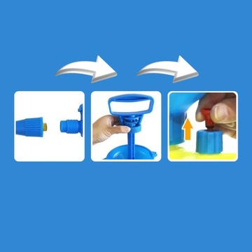 ОПРЫСКИВАТЕЛЬ ДАВЛЕНИЯ 5Л САДОВЫЙ ОПРЫСКИВАТЕЛЬ ДЛЯ ОПРЫСКИВАНИЯ РАСТЕНИЙ