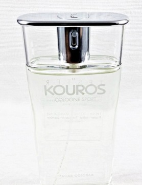 YSL YVES SAINT LAURENT KOUROS ОДЕЛЬНЫЙ СПОРТ 100МЛ