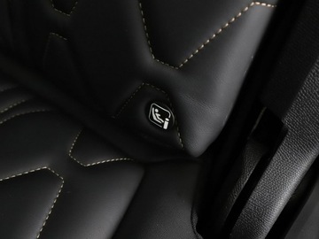 Peugeot 5008 II Crossover 2.0 BlueHDI 180KM 2019 Peugeot 5008 7 os. automat full LED navi panorama, zdjęcie 38