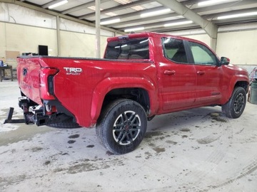 Toyota Tacoma II 2024 Toyota Tacoma Double Cab 2024 2.4l 2.4 Benzyna 278KM, zdjęcie 3