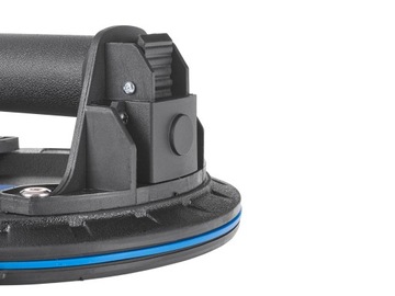 ВАКУУМНАЯ ПРИСОСКА С ЧАСОВЫМ НАСОСОМ ДЛЯ ПЛИТКИ РУЧКА