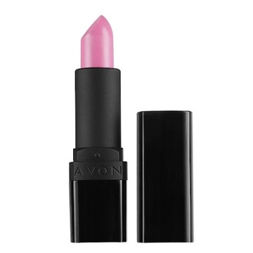 AVON True Colour Ultramatowa szminka Electric Pink