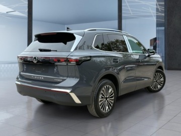Volkswagen Tiguan III 2026 Volkswagen Tiguan Elegance eHybrid 1.5 TSI 204 KM, zdjęcie 1
