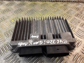 7516809 JINÉ MODUL 318 I 105 2002 BMW 3 (E46)