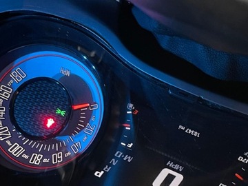 Dodge Challenger III 2022 Dodge Challenger RT Scat Pack 2022 6.4l 6.4 Benzyna 485KM, zdjęcie 8