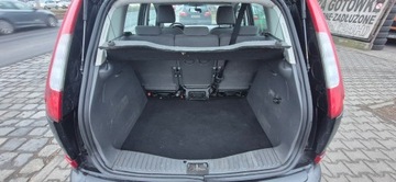 Ford C-MAX I 1.6 TDCi 109KM 2004 FORD C-MAX 1.6 TDCi 109 KM, zdjęcie 21