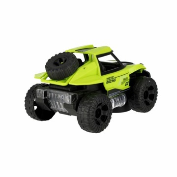 АВТО ТЕРЕН Б/О 14СМ MIX2 MC DISP 8/80. МЕГА КРЕАТИВ