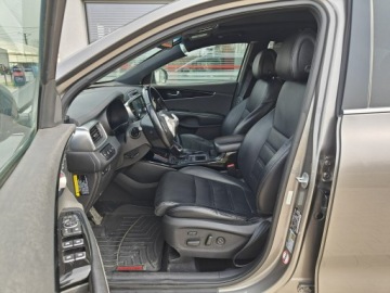 Kia Sorento III 2016 Kia Sorento 4x4 245KM Bogata opcja, zdjęcie 11