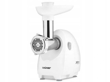 МЯСОРУБКА ZELMER + НАБОР АКСЕССУАРОВ