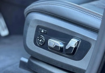 BMW X6 G06 2022 BMW X6 40i xDrive M Sport Dealer BMW Bonkowscy Gorzow Wlkp. 3.0 Benzyna, zdjęcie 14