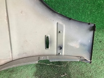 BLATNÍK LEVÝ PŘEDNÍ BMW E39 W-WA