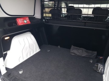 Fiat Doblo IV 2020 FIAT DOBLO MAXI 5 OSÓB DŁUGI KLIMA 6-BIEGÓW KRAJOWY I-WŁAŚCICIEL 2xDRZWI AC, zdjęcie 20