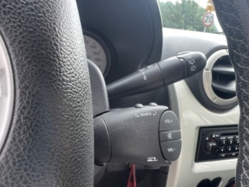 Dacia Sandero I 2010 Dacia Sandero GAZ LPG Klimatyzacja Parktronic El.Szyby El.Lusterka Central, zdjęcie 14