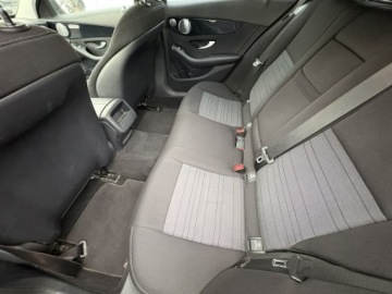Mercedes Klasa C W205 Kombi 200 BlueTEC 136KM 2015 Mercedes C 200 1.6 BlueTEC | Stan BDB |, zdjęcie 7