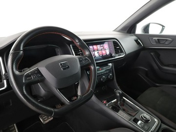 Seat Ateca SUV 1.5 EcoTSI 150KM 2020 Seat Ateca DSG full LED klima auto virtual cocpit, zdjęcie 13