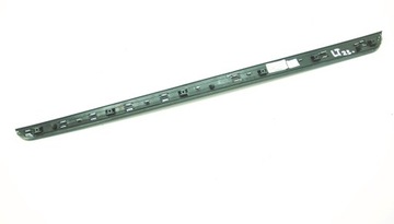 LIŠTA DEKORACE Z ČALOUNĚNI LEVÝ ZADNÍ MERCEDES W221 KRÁTKÁ A2217300522