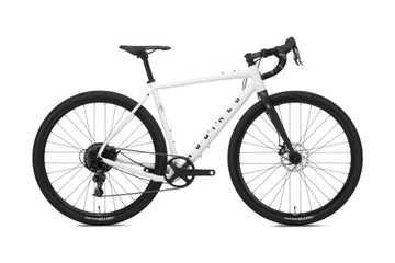 ROWER GRAVEL NS Bikes RAG+ 3 28'' Biały roz. M