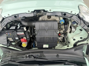 Fiat 500 II Seria 1 1.2 69KM 2014 Fiat 500 Raty Zamiana Gwarancja Fiat 500 1,2 benzy, zdjęcie 20