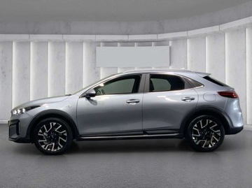 Kia XCeed 2025 Kia XCeed Pakiet Smart Pakiet Zimowy Pakiet Felgi 18 Nowy 1.6 150KM, zdjęcie 2