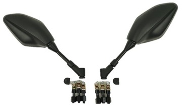 YAMAHA MT01 MT03 MT-07 MT-09 lusterka komplet