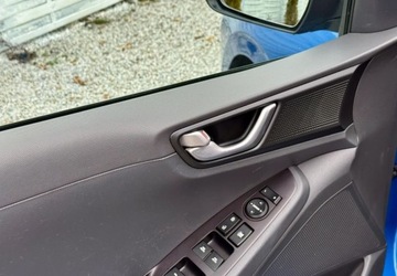 Hyundai IONIQ Hatchback 1.6 GDi 141KM 2016 Hyundai IONIQ Hyundai IONIQ Hybrid Premium 1.6 Hybryda 141KM, zdjęcie 12