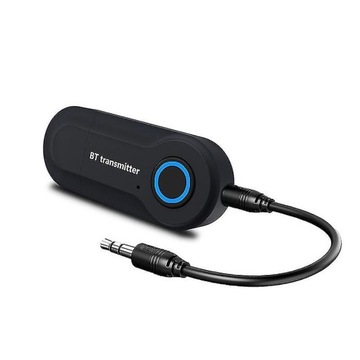 Bluetooth Transmitter Wireless Bluetooth 5.0 For