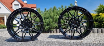 КОЛЕСА ER1674 для BMW 3 G20 G21 5 G30 G31 X3 G01 19