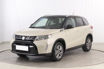 Suzuki Vitara III 2024 Suzuki Vitara 1.4 BoosterJet, Salon Polska, zdjęcie 1