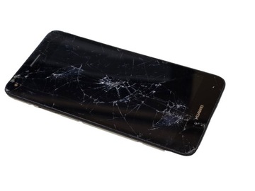 Huawei Y5II CUN-L01 - PŁYTA - BATERIA - KAMERA - CZĘŚCI