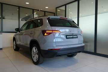 Skoda Karoq Crossover Facelifting 1.5 TSI ACT 150KM 2025 Škoda Karoq Skoda Karoq Karoq Edition130 1.5 TSI, zdjęcie 6