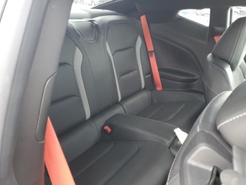 Chevrolet Camaro VI Coupe 6.2 455KM 2023 Chevrolet Camaro SS 2023 6.2l 6.2 Benzyna 455KM, zdjęcie 10