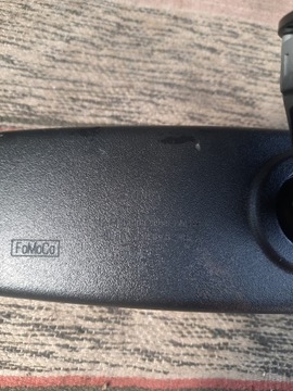 ZRCÁTKO ZPÁTEČNÁ FOTOCHROM FORD OE BU5A-17E678-VB