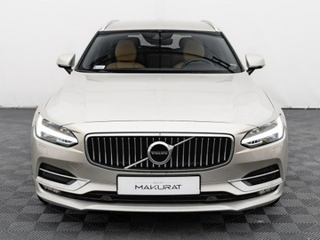 Volvo V90 II Kombi 2.0 D4 190KM 2018 Volvo V90 WD2305S#D4 AWD Inscription Podgrz.i, zdjęcie 6