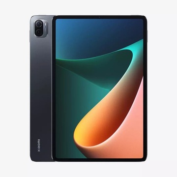 XIAOMI MI Pad5 PRO Tablet Czarny 8G/256G 5G Wersja