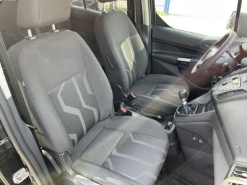 Ford Tourneo Connect II Standard 1.6 Duratorq TDCi 115KM 2014 Ford Tourneo Connect Niepełnosprawnych inwalida, zdjęcie 9