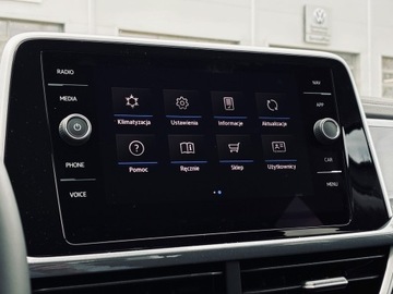 Volkswagen T-Roc I SUV Facelifting 1.5 TSI ACT 150KM 2025 Volkswagen T-Roc Final Edition 1.5 TSI DSG, zdjęcie 14