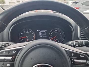 Kia Sportage IV SUV Facelifting 1.6 GDI 132KM 2021 Kia Sportage 1.6 GDI L 2WD IV (2016-) Kia Sportage, zdjęcie 16