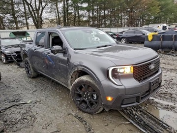 Ford Maverick II 2025 Ford Maverick Lariat 2025 2.5L 2.5 Hybryda 191KM, zdjęcie 4