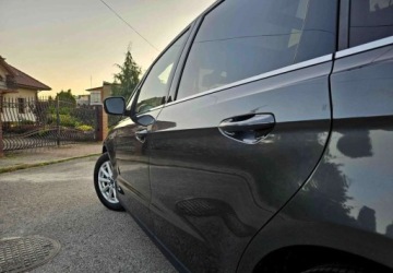 Ford Galaxy IV Van 2.0 TDCi 150KM 2017 Ford Galaxy Ford Galaxy 2.0 TDCi Titanium PowerShift 2.0 Diesel 150KM, zdjęcie 7