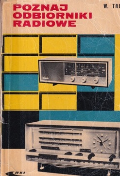 Poznaj odbiorniki radiowe II Trusz